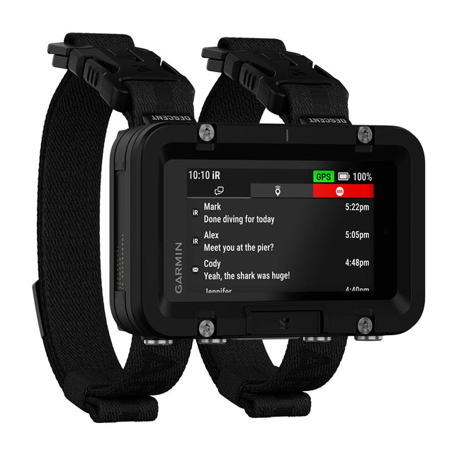 Garmin Descent X50i Premium Dive Computer