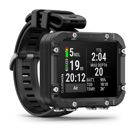 Garmin Descent X30 Dive Computer