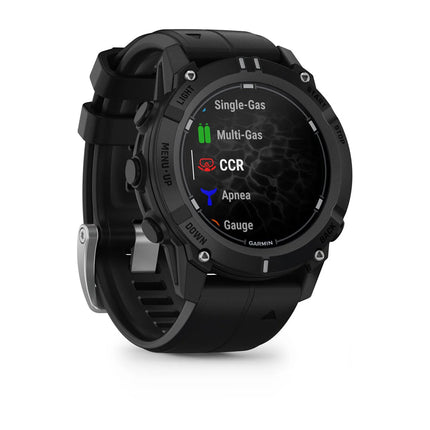 Garmin Descent G2 AMOLED Dive Computer Smartwatch