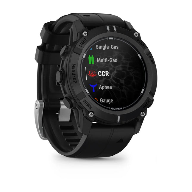 Garmin Descent G2 AMOLED Dive Computer Smartwatch
