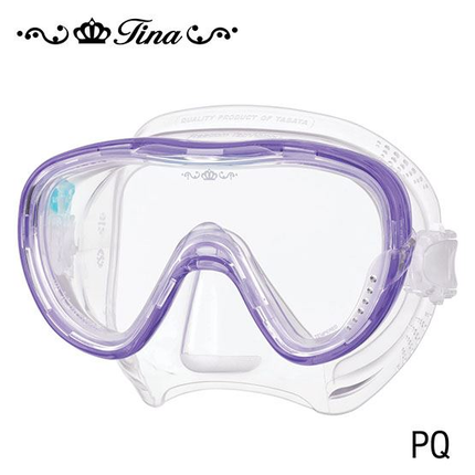 TUSA M1002 Freedom Tina Mask
