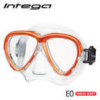 Energy Orange