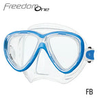 Fishtail Blue
