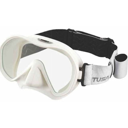 TUSA M1010F Zensee Mask with Fabric Strap