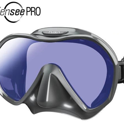 TUSA M1010S Zensee PRO Mask