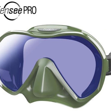 TUSA M1010S Zensee PRO Mask