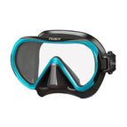 Black / Ocean Green