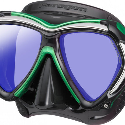 TUSA M2001S Paragon Mask