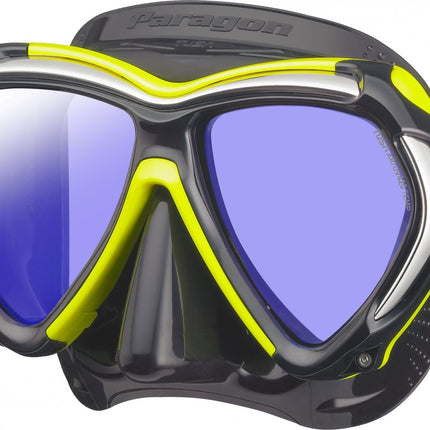 TUSA M2001S Paragon Mask
