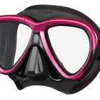 Black / Rose Pink