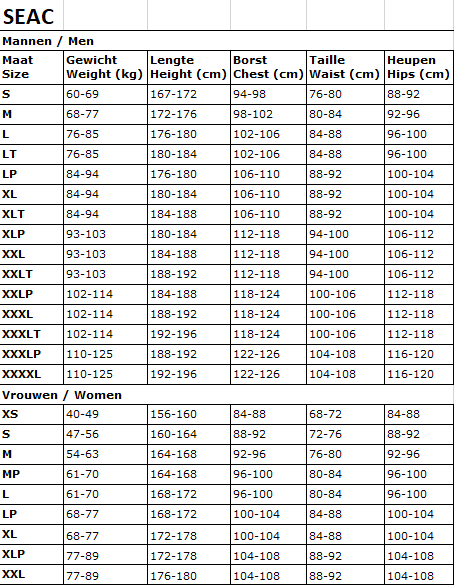 SEAC Trendy 2.5mm Junior Shorty Wetsuit | Front Zip Kids Water Sports Suit