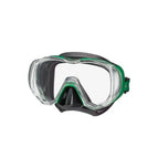 Black / Energy Green