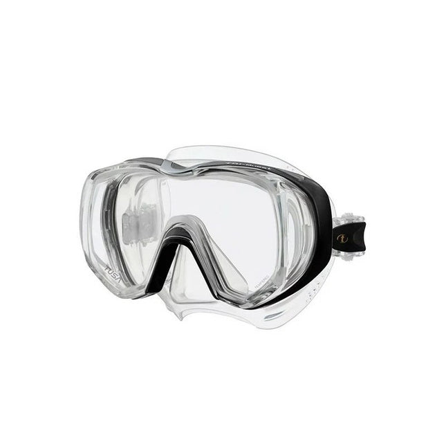 TUSA M3001 Freedom Tri-Quest Mask