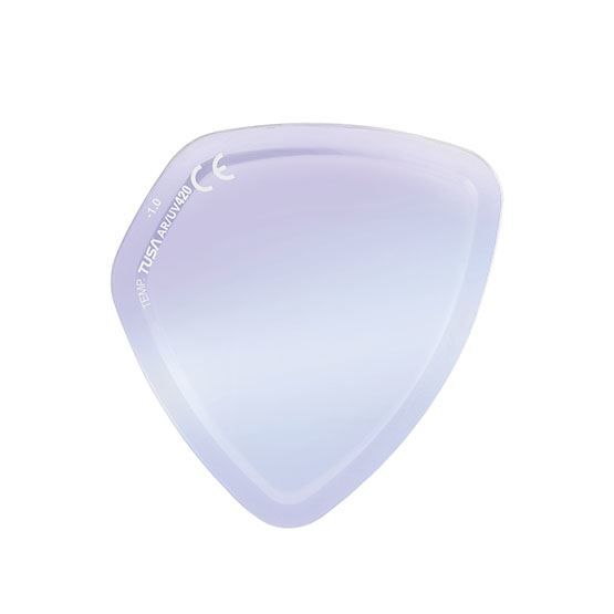 TUSA MC2001 Corrective Lens | Prescription Lens for M2001S Paragon Diving Mask