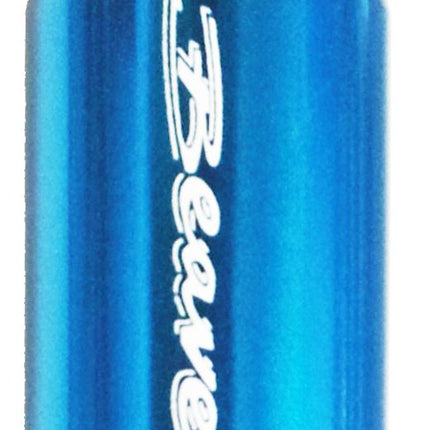 Mini Dry Tank Blue | Waterproof Keyring Capsule | O-Ring Storage Container