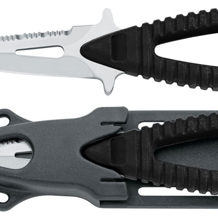 Maniago Microsub PT Knife