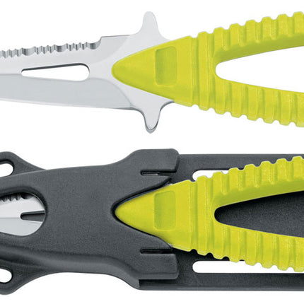 Maniago Microsub PT Knife