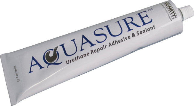 Gear Aid Aquasure+ FD 250ml | Wetsuit Repair Adhesive | Flexible Sealant