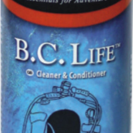 Gear Aid Revivex BCD Cleaner 250ml | Scuba BCD Cleaning & Maintenance Solution