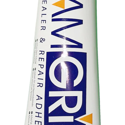 Gear Aid Seam Grip Adhesive 250ml | Waterproof Repair Glue | Bulk Sealant
