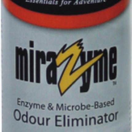 Gear Aid MiraZime Odour Eliminator 250ml | Wetsuit & Dive Gear Freshener