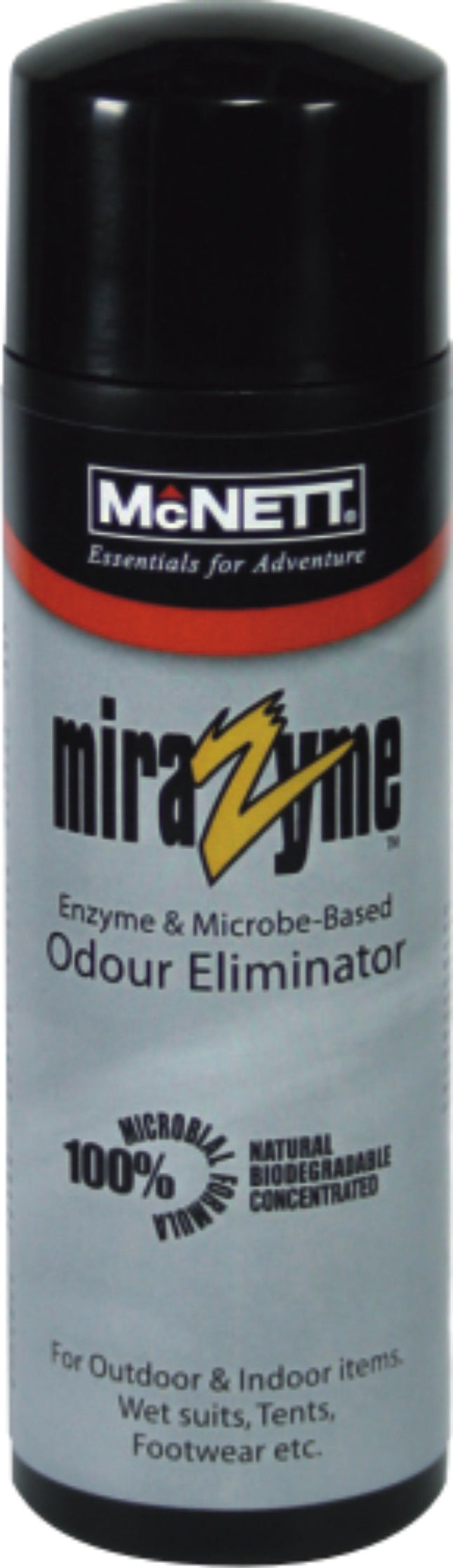 Gear Aid MiraZime Odour Eliminator 250ml | Wetsuit & Dive Gear Freshener