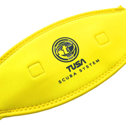 TUSA MS20 Mask Strap Cover
