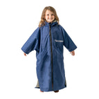 X Small | Age 5-9 / Navy Blue