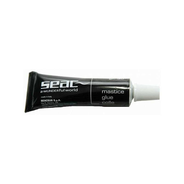 Seac Neoprene Glue 30g | Wetsuit Repair Adhesive