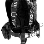 Stainless Steel / 27Lb (12.5Kg) / Black