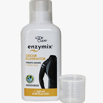 Look Clear EnzyMix Odour Eliminator 260ml