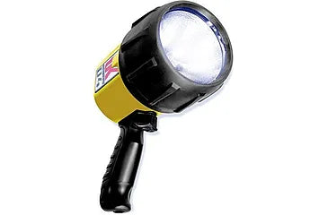Underwater Kinetics Sunlight D4 Torch | Xenon Yellow