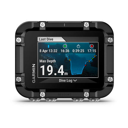 Garmin Descent X30 Dive Computer