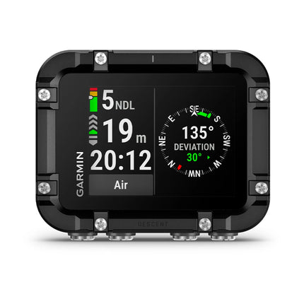 Garmin Descent X30 Dive Computer