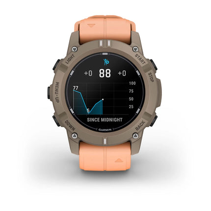 Garmin Descent G2 AMOLED Dive Computer Smartwatch