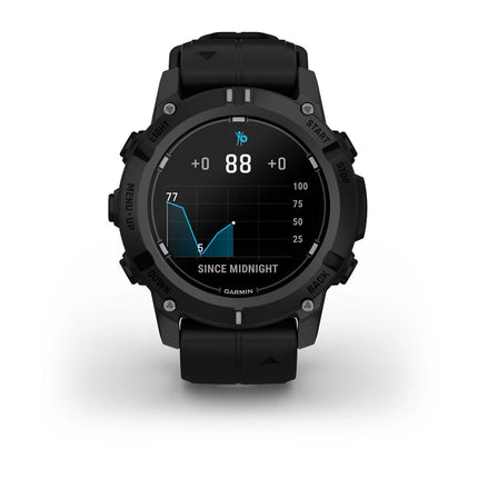 Garmin Descent G2 AMOLED Dive Computer Smartwatch