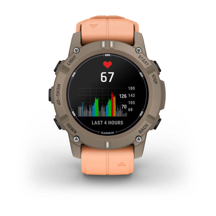Garmin Descent G2 AMOLED Dive Computer Smartwatch