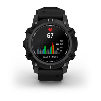 Garmin Descent G2 AMOLED Dive Computer Smartwatch