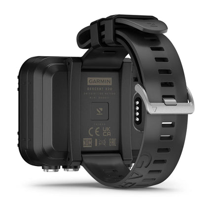 Garmin Descent X30 Dive Computer
