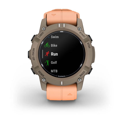 Garmin Descent G2 AMOLED Dive Computer Smartwatch