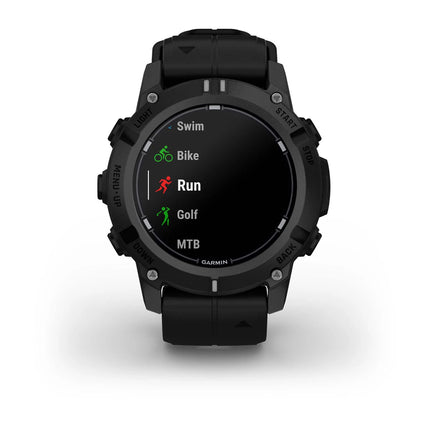 Garmin Descent G2 AMOLED Dive Computer Smartwatch