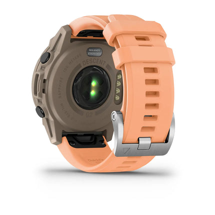 Garmin Descent G2 AMOLED Dive Computer Smartwatch