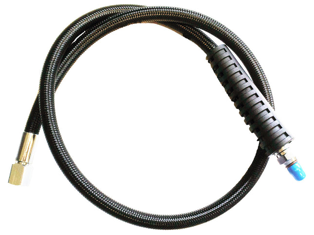 FlexLite Octopus Hose 36" (91cm) Black | 3/8" UNF to 9/16" UNF