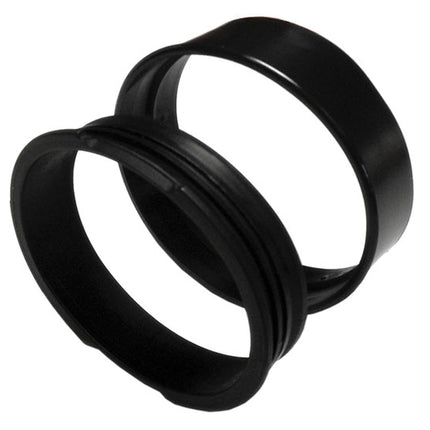 Waterproof QCS Wrist Kit - Standard Pair - No Seals