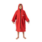 Small | Age 8-15 / Red