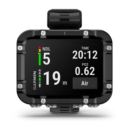 Garmin Descent X30 Dive Computer
