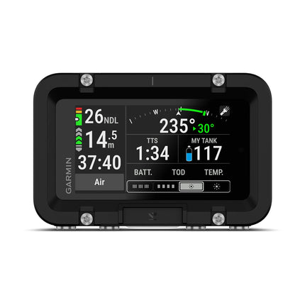 Garmin Descent X50i Premium Dive Computer