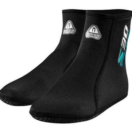 Waterproof S30 Socks 2mm
