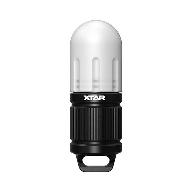 XTAR SD1 RGBW Dive Beacon | 100m Multi-Colour LED Scuba Marker Light with 8 Modes