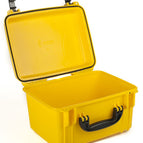 Without Foam / Yellow